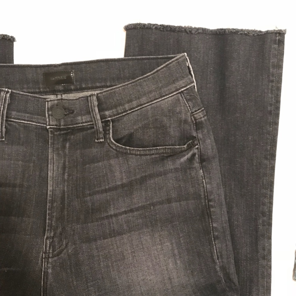 Mother Jeans